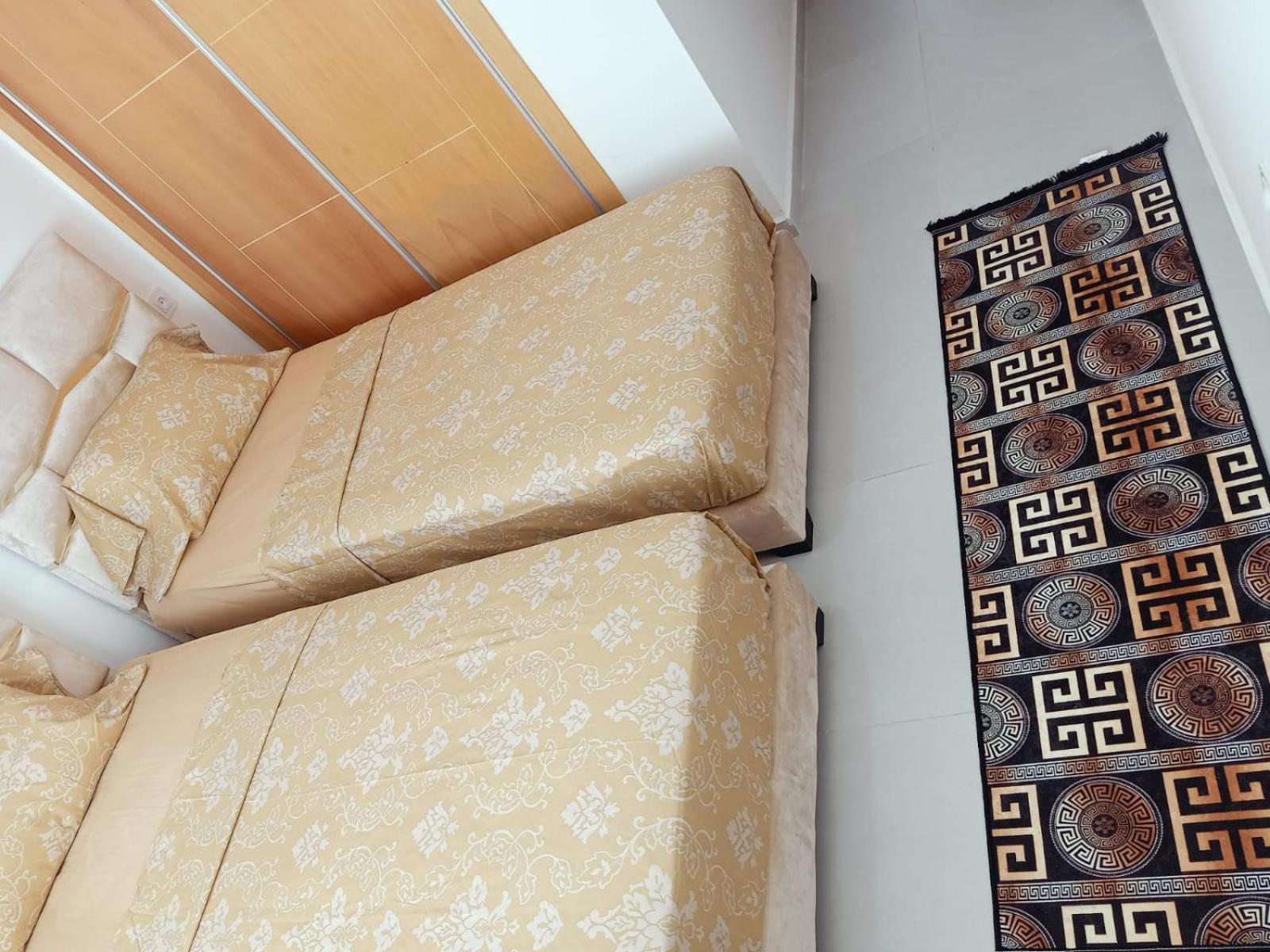 Magnifique Appartement Golf Tanger For Families Exteriör bild